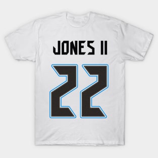 Jones T-Shirt